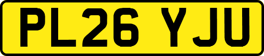PL26YJU