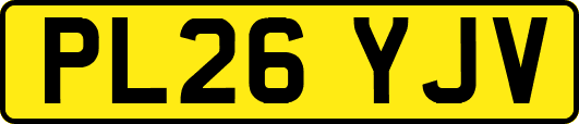 PL26YJV