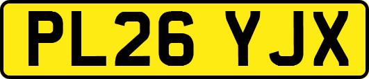 PL26YJX