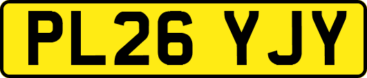 PL26YJY