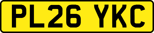 PL26YKC