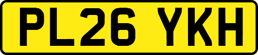 PL26YKH