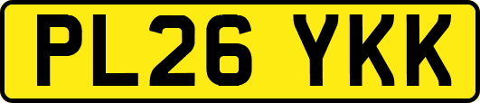 PL26YKK
