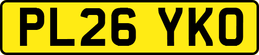 PL26YKO