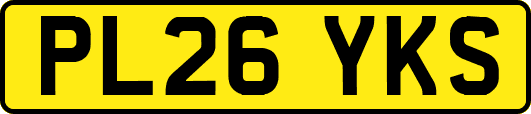 PL26YKS