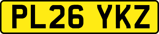 PL26YKZ