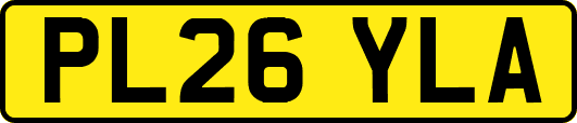 PL26YLA