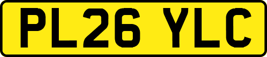 PL26YLC