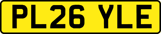 PL26YLE