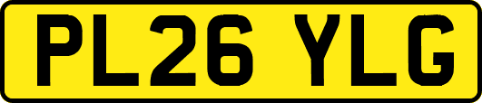 PL26YLG