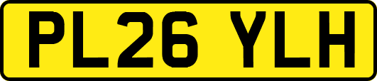 PL26YLH