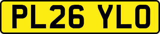 PL26YLO