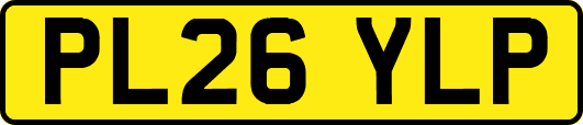 PL26YLP