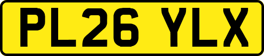 PL26YLX