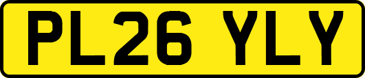 PL26YLY