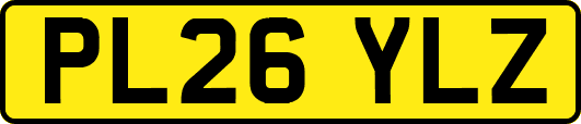 PL26YLZ