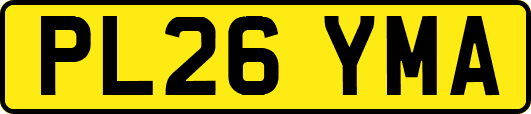 PL26YMA