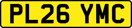 PL26YMC