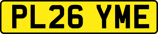 PL26YME