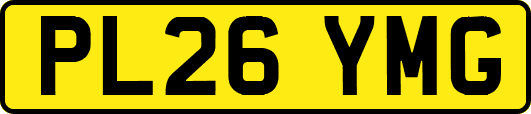 PL26YMG