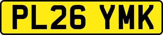PL26YMK