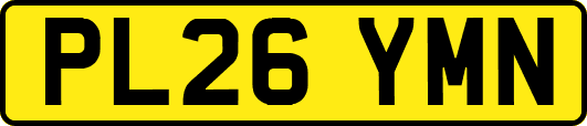 PL26YMN