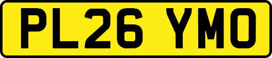 PL26YMO