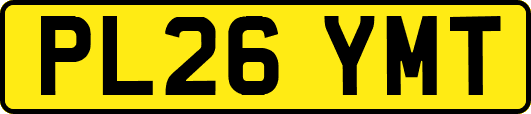 PL26YMT