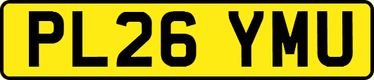 PL26YMU