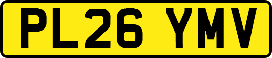PL26YMV
