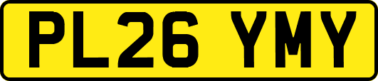 PL26YMY