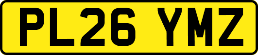 PL26YMZ
