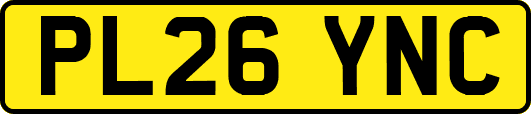 PL26YNC