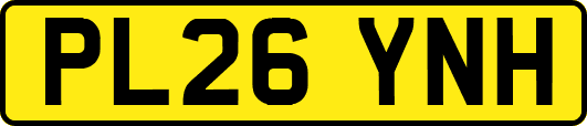 PL26YNH