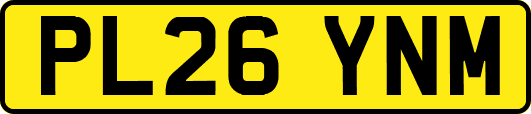 PL26YNM