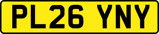 PL26YNY
