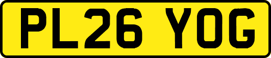 PL26YOG