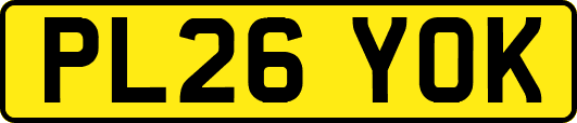 PL26YOK