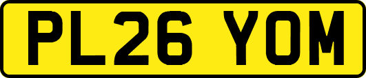 PL26YOM