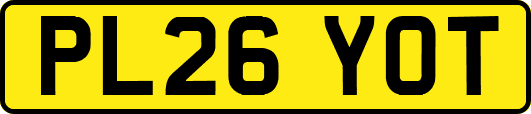 PL26YOT