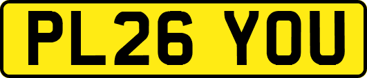 PL26YOU