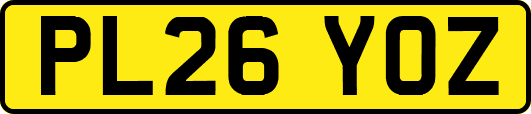 PL26YOZ