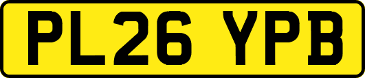 PL26YPB
