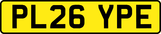 PL26YPE