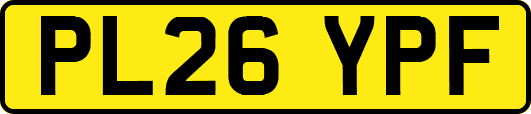 PL26YPF