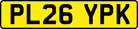 PL26YPK