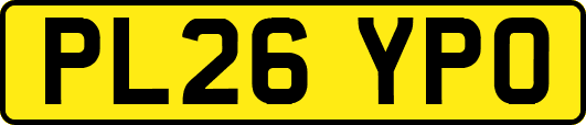 PL26YPO