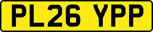 PL26YPP