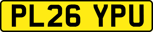 PL26YPU