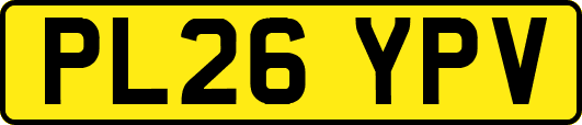 PL26YPV
